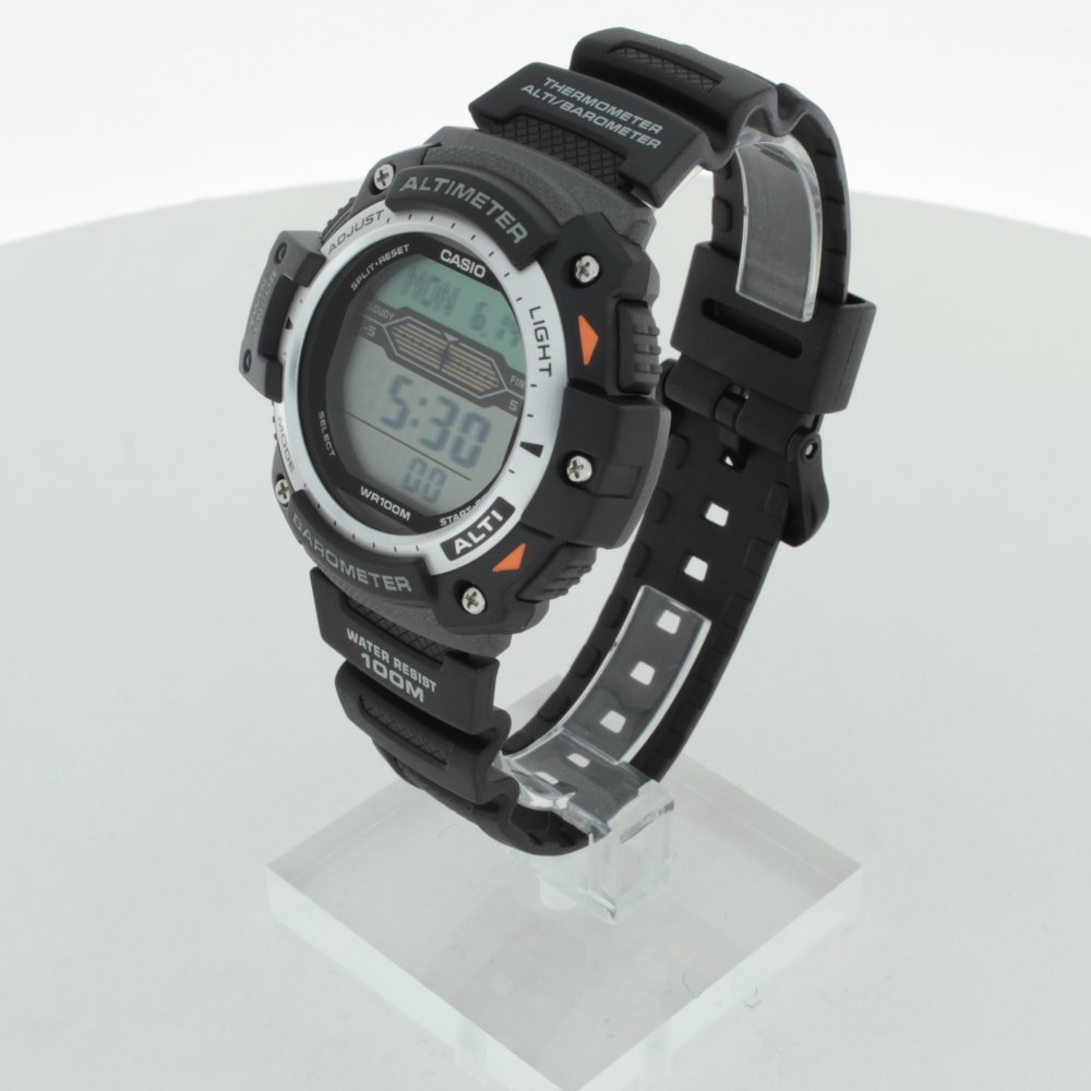 casio-sgw-300h-1aver-twin-sensor-herrenuhr-schwarz image 2