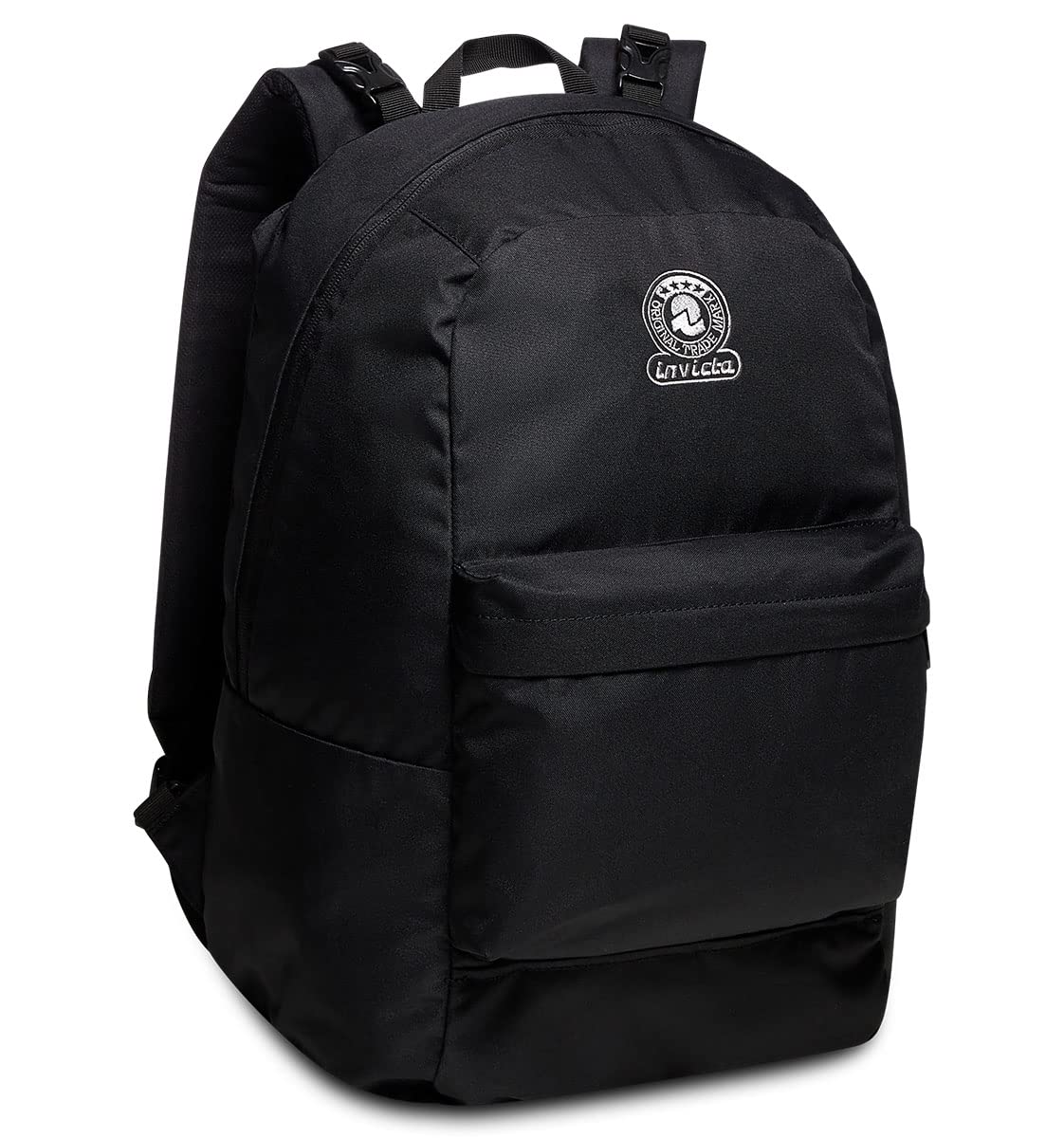 invicta-twist-wenderucksack-gr-n-schwarz-2-in-1-schule image 2