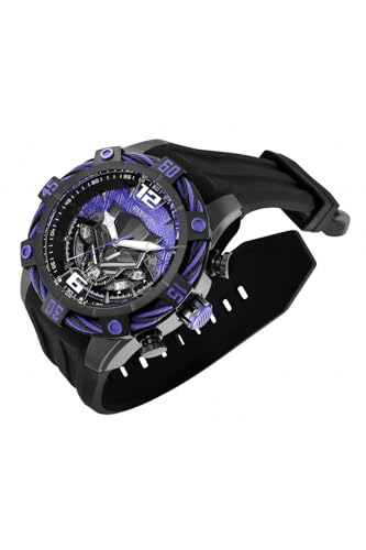 invicta-specialty-marvel-black-panther-35121-herrenuhr-52mm image 6