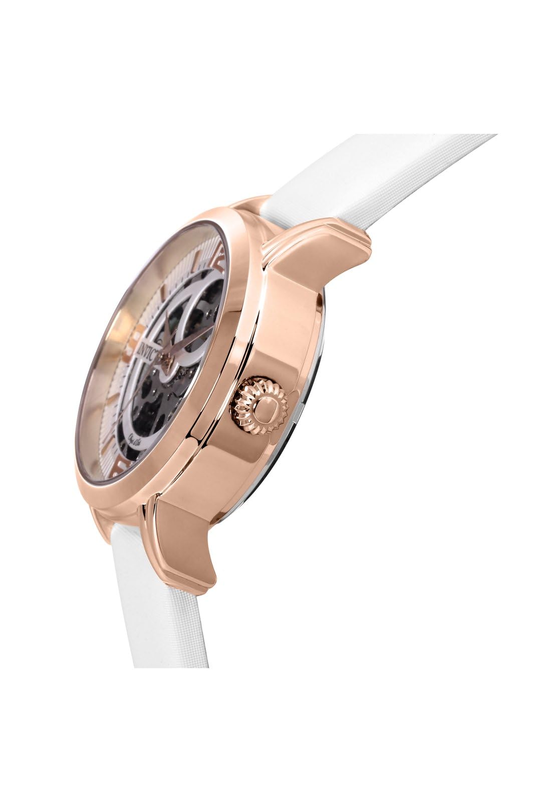 invicta-objet-d-art-22655-damen-automatikuhr-36mm image 3