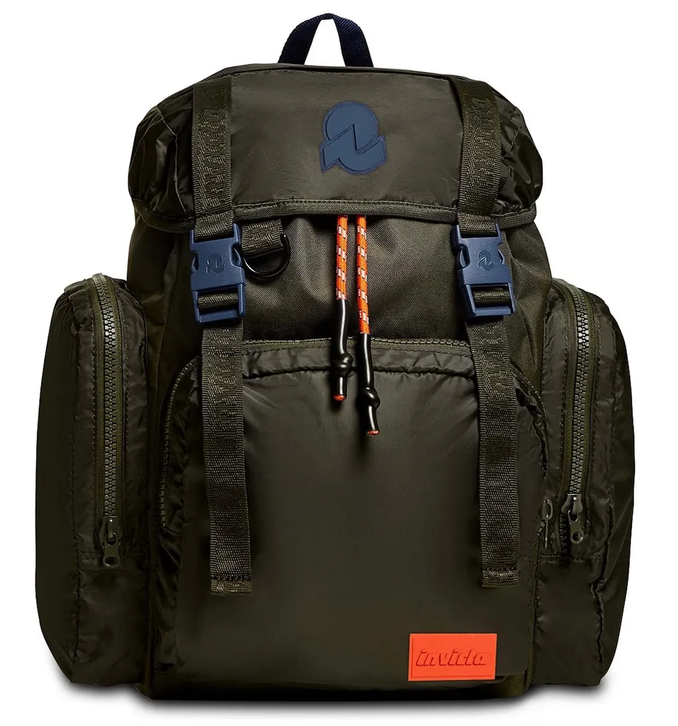 invicta-monviso-x-rucksack-25l-schwarz-laptop-14-zoll image 1
