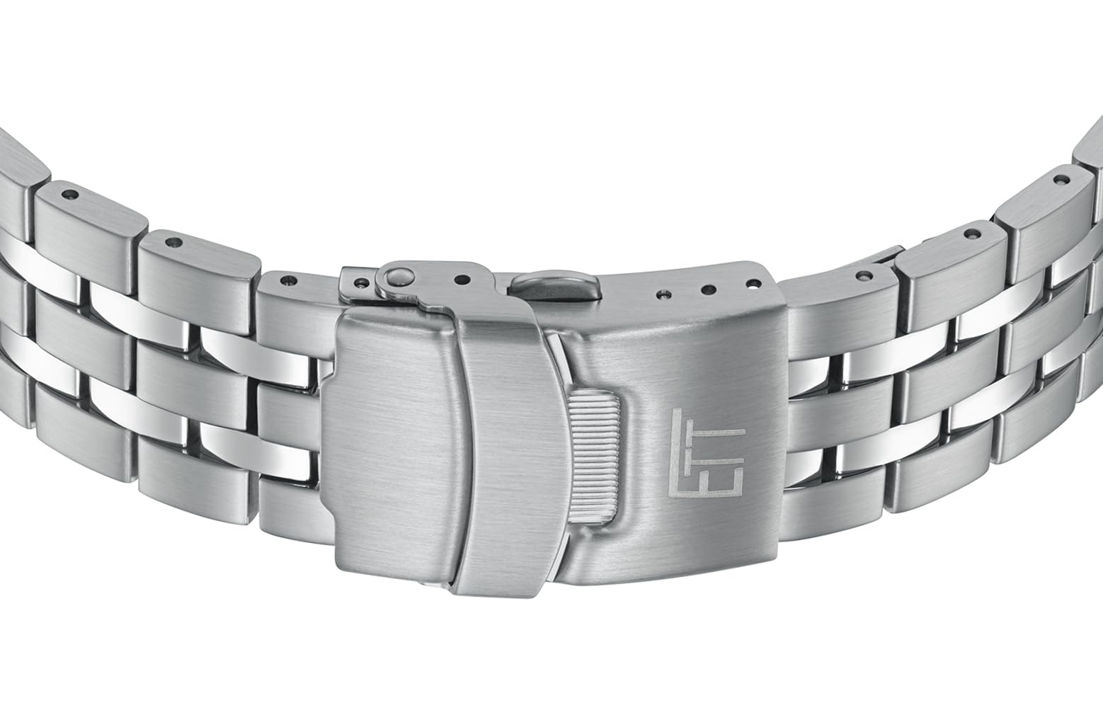 ett-solar-drive-funk-egs-11612-42ms-herrenuhr-edelstahl image 3