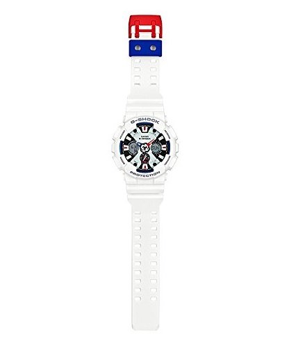 casio-g-shock-herrenuhr-schwarz-digital-sto-fest image 4