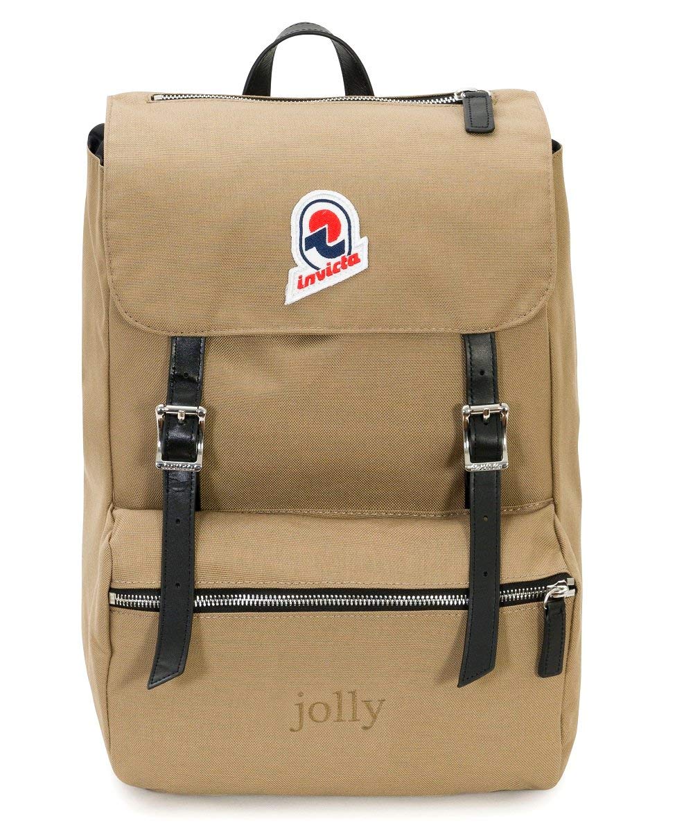 invicta-jolly-heritage-rucksack-blau-i-13-zoll-20l image 6