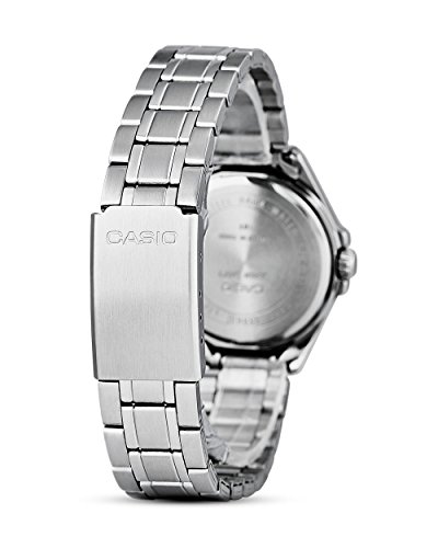 casio-ltp-1308pd-1bvef-damenuhr-silber-edelstahl image 8