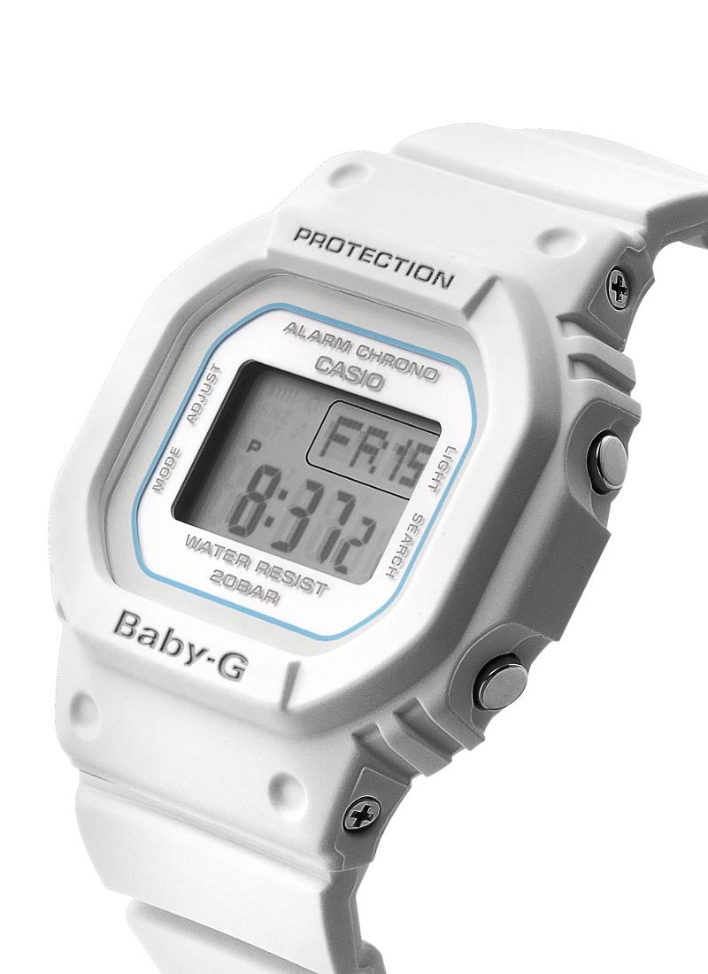 casio-baby-g-bgd-560-damenuhr-digital-wei-sto-fest image 4
