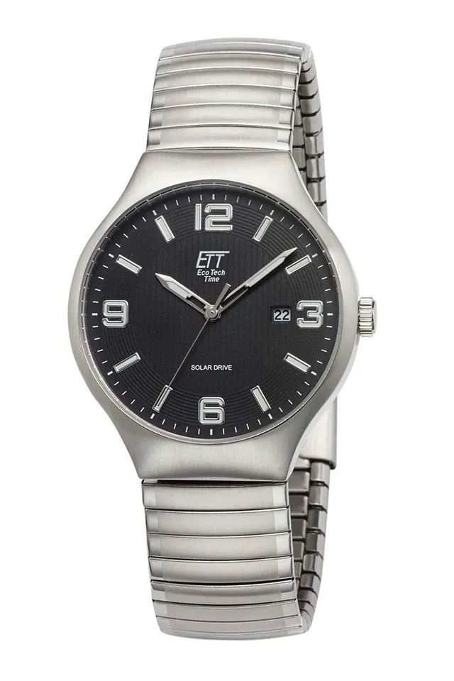 ett-solar-drive-herrenuhr-egs-12086-21m-edelstahl image 1