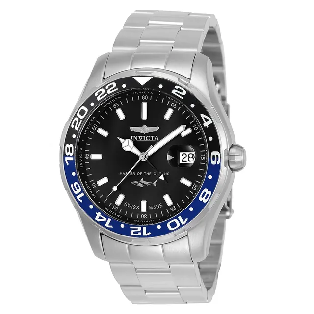 invicta-pro-diver-25821-herrenuhr-44mm-swiss-made image 1