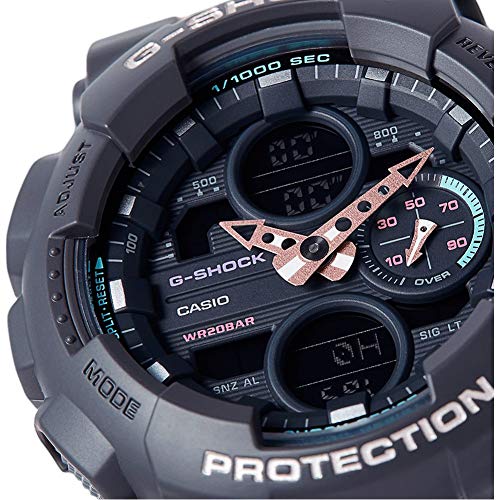 casio-watch-unisex-armbanduhr-analog-digital-resin image 6