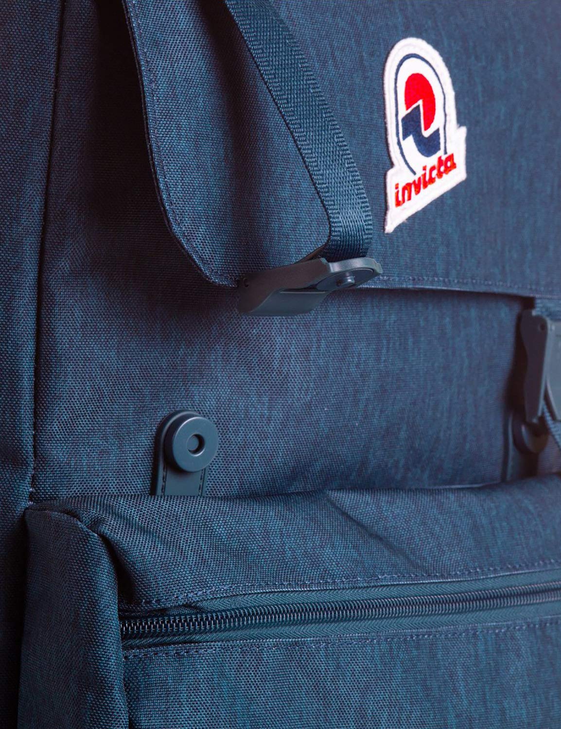 invicta-jolly-solid-rucksack-22l-jeansblau-laptop-13-zoll image 5