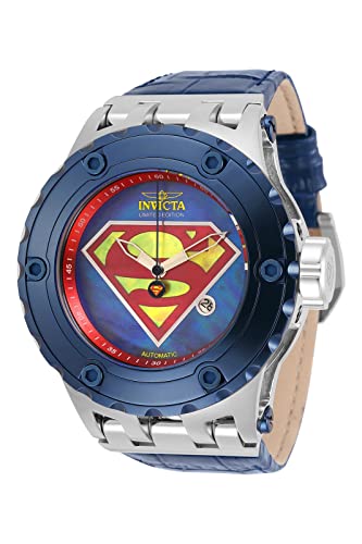 invicta-specialty-30113-automatikuhr-rot-52-mm image 5