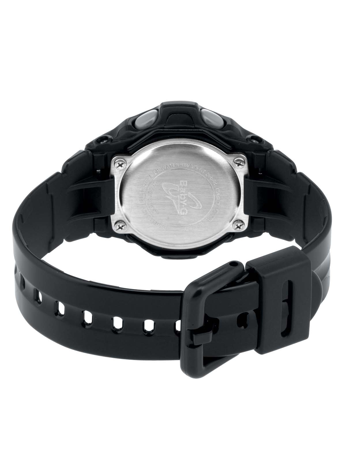 casio-baby-g-bg-169r-damenuhr-digital-schwarz-20-bar image 2