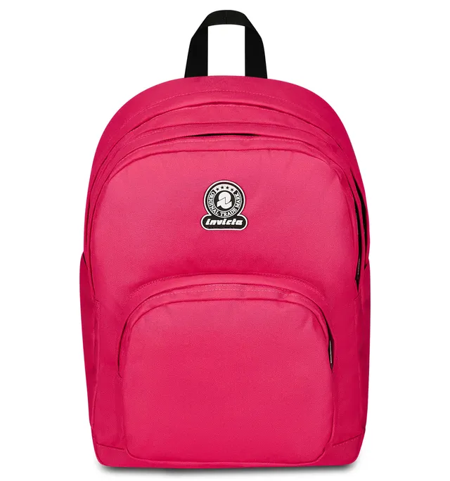 invicta-benin-m-rucksack-schwarz-30l-mit-laptopfach image 1