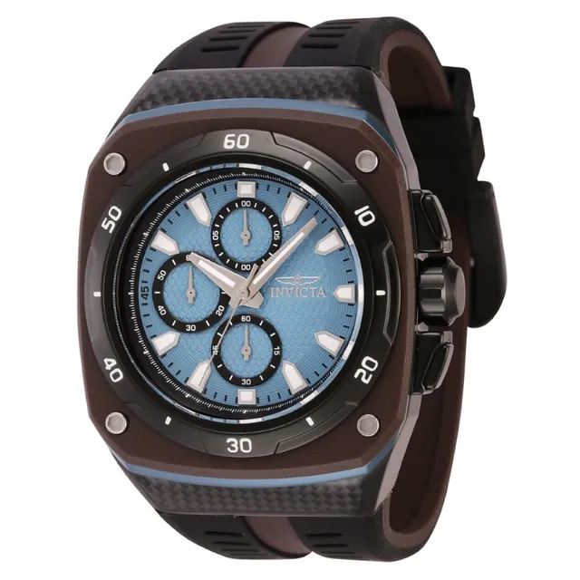 invicta-speedway-46106-herrenuhr-edelstahl-blau-46-mm image 1
