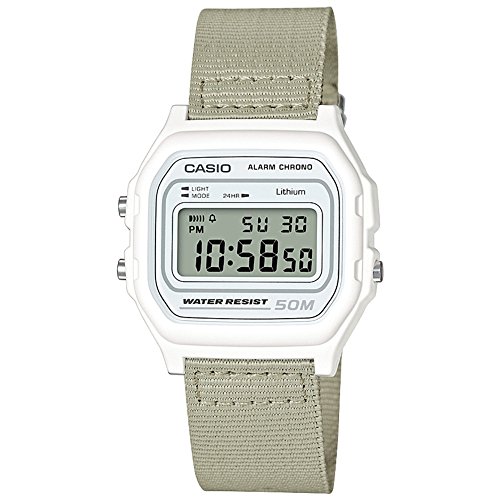 casio-collection-w-59b-digitaluhr-unisex-mit-alarm image 2