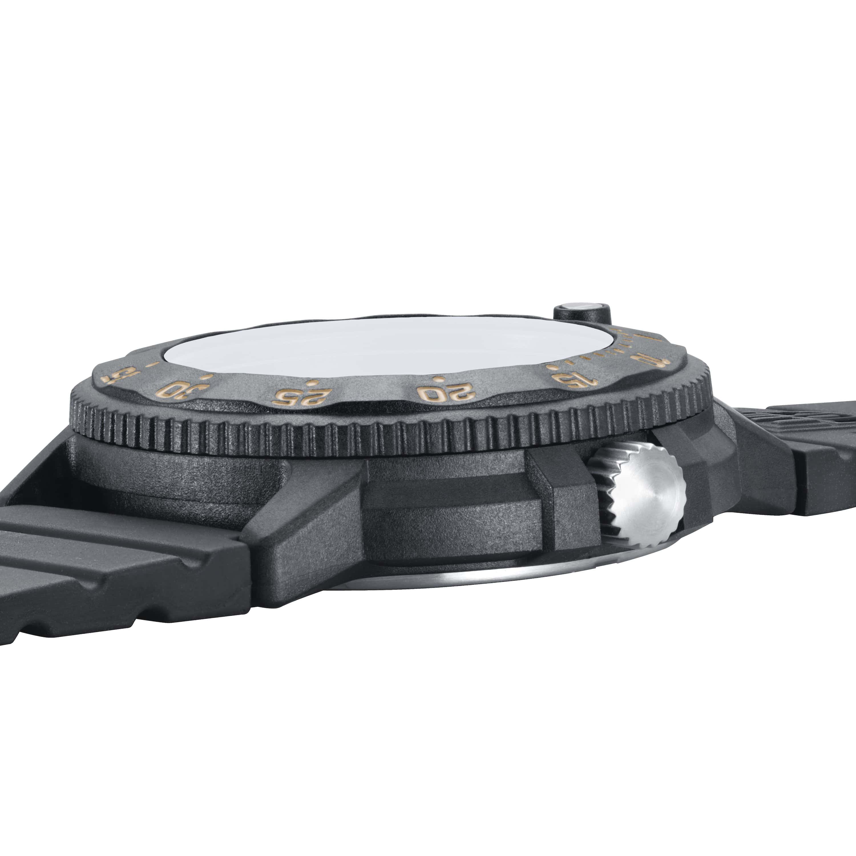 luminox-navy-seal-evo-herrenuhr-43mm-carbon-200m-schwarz image 5