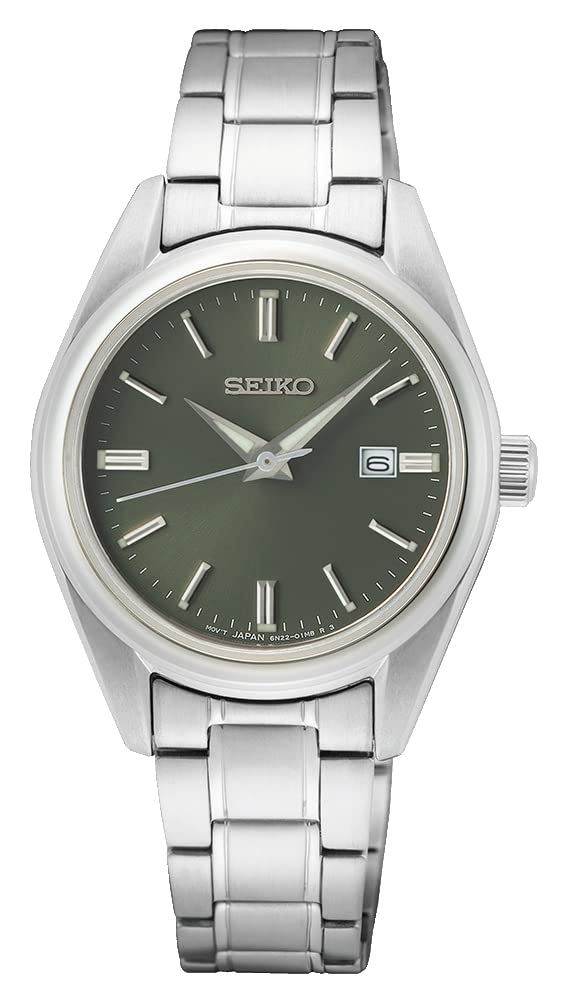 seiko-classic-sur633p1-damenuhr-edelstahl-silber-quarz image 4