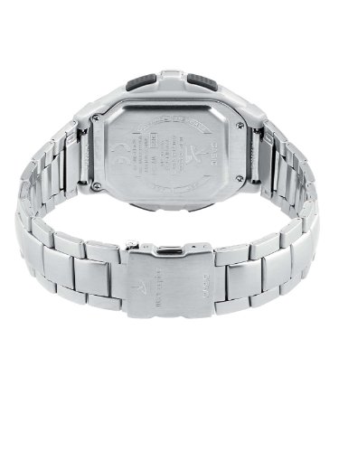 casio-wave-ceptor-wv-58de-1aveg-funkuhr-edelstahl-digital image 6