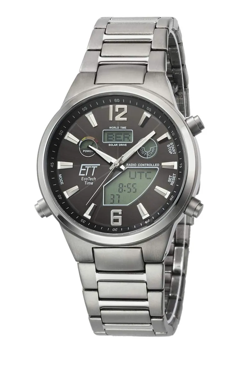 ett-solar-drive-funk-egt-11380-20m-herrenuhr-titan-solar image 1