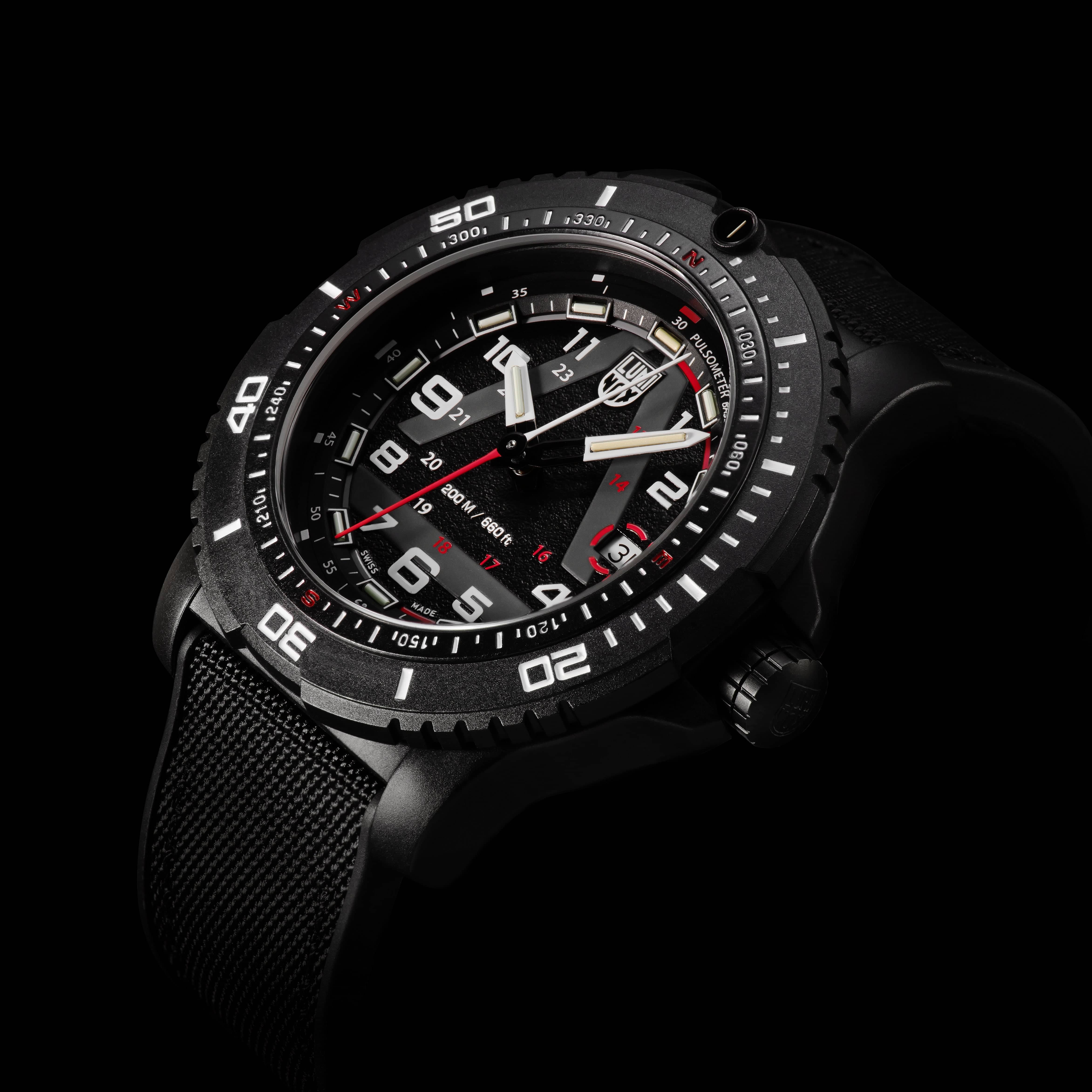 luminox-ice-sar-arctic-1080-herrenuhr-45-mm-kautschuk image 7