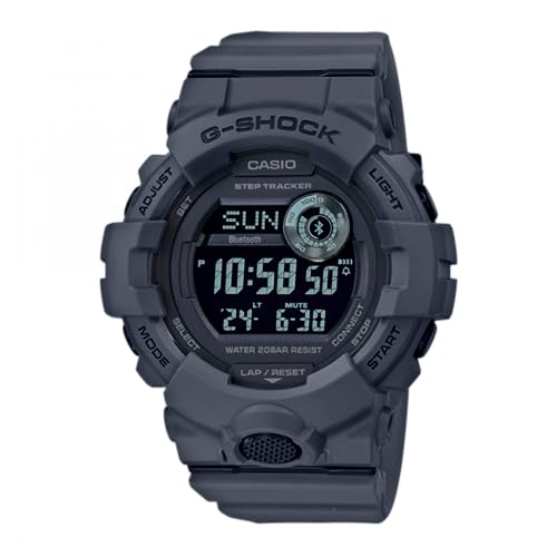 casio-g-shock-gba-800-herrenuhr-sport-schwarz-bluetooth image 7