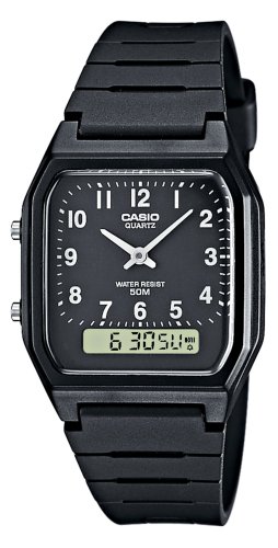 casio-collection-aw-48h-kombi-uhr-resin-5-bar image 4