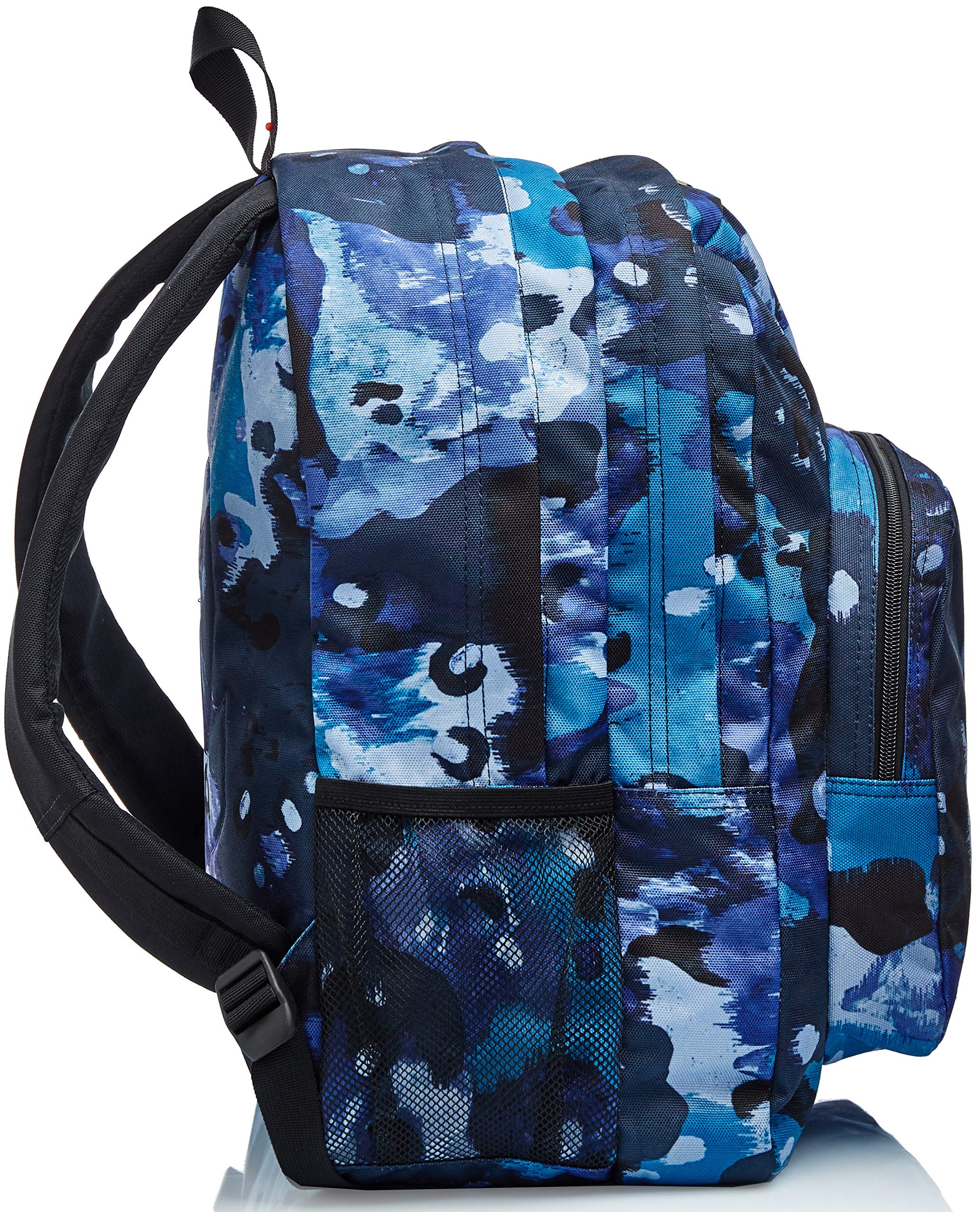 invicta-rucksack-strong-camo-shade-38l-schule-sport-blumenmuster image 3