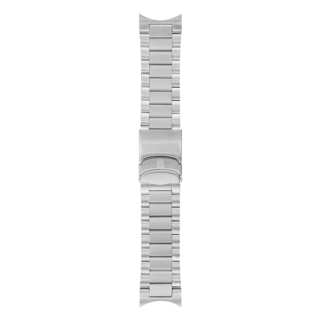 luminox-ersatzarmband-edelstahl-26-mm-f-r-1920-1940 image 1
