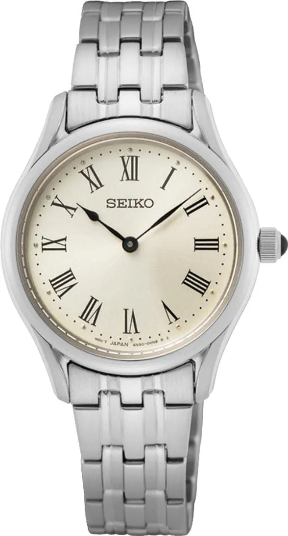 seiko-classic-swr069p1-damenuhr-quarz-edelstahl image 1