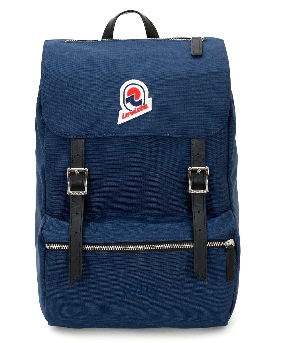 invicta-jolly-heritage-rucksack-blau-i-13-zoll-20l image 5