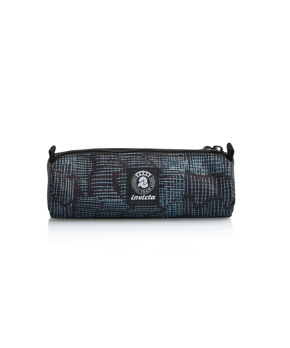 invicta-federm-ppchen-mehrfarbig-stiftetasche-21-5-cm image 1