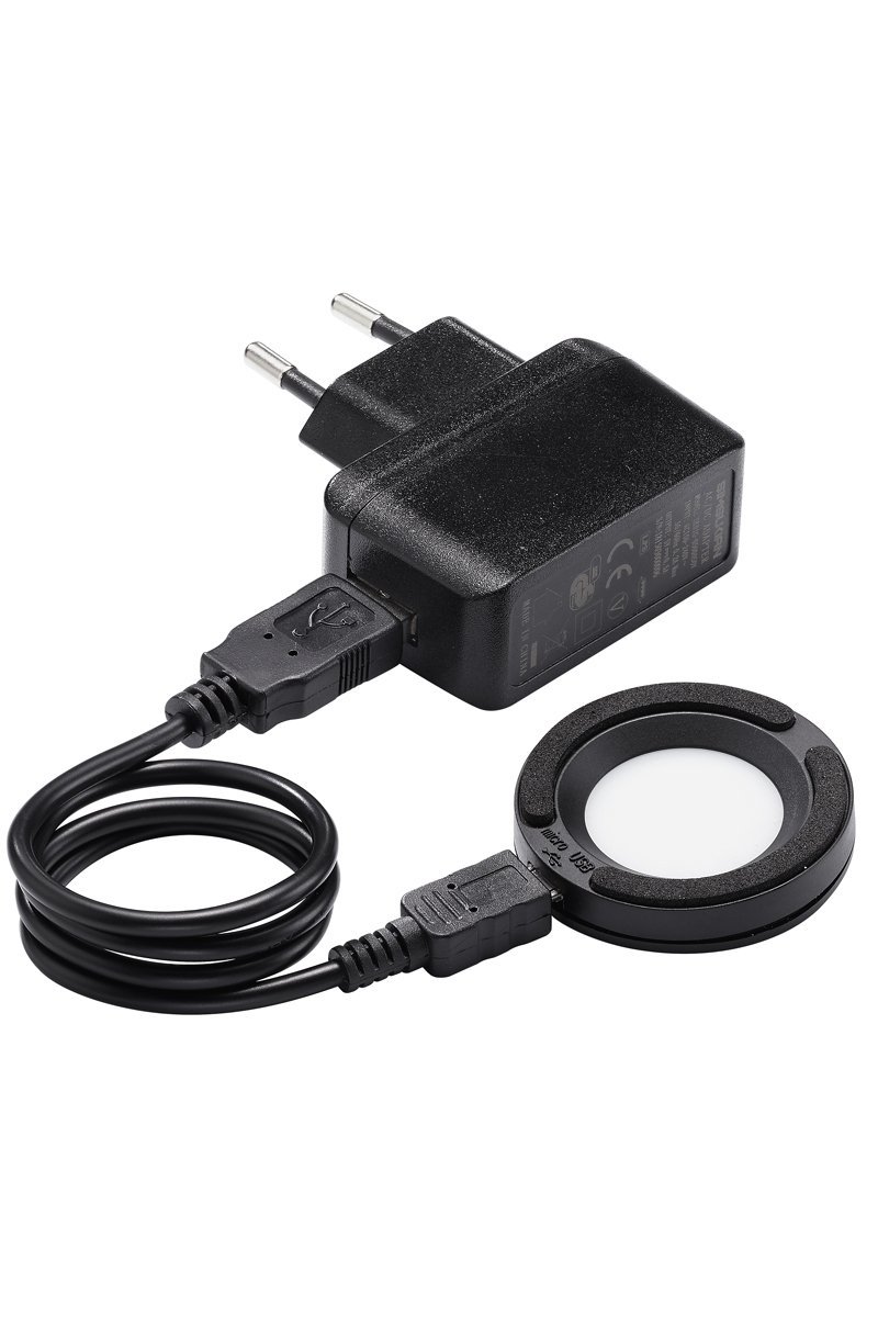 ett-eco-tech-time-led-schnellladelampe-solar-uhren-usb image 2