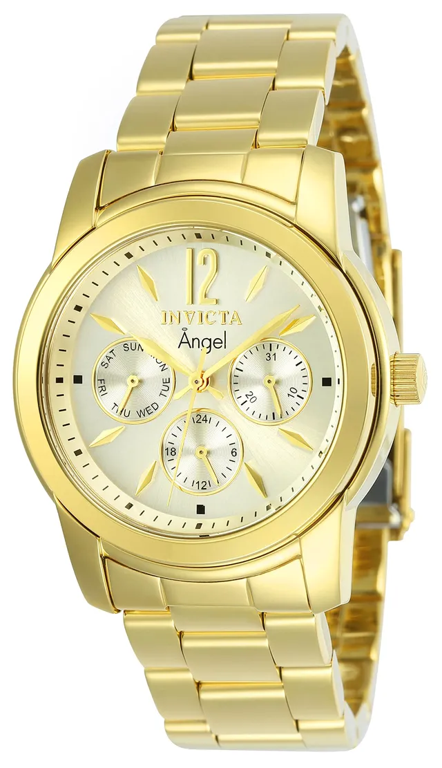 invicta-angel-12551-damenuhr-38mm image 1