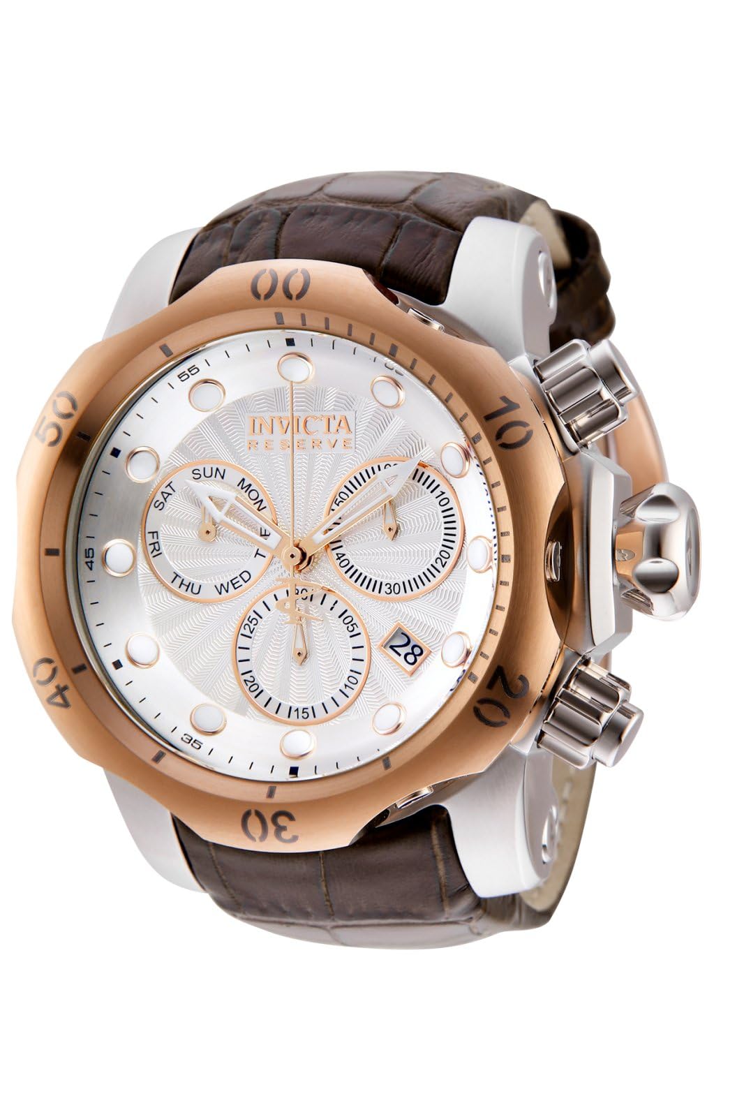 invicta-reserve-venom-0359-herrenuhr-54mm-xxl image 1