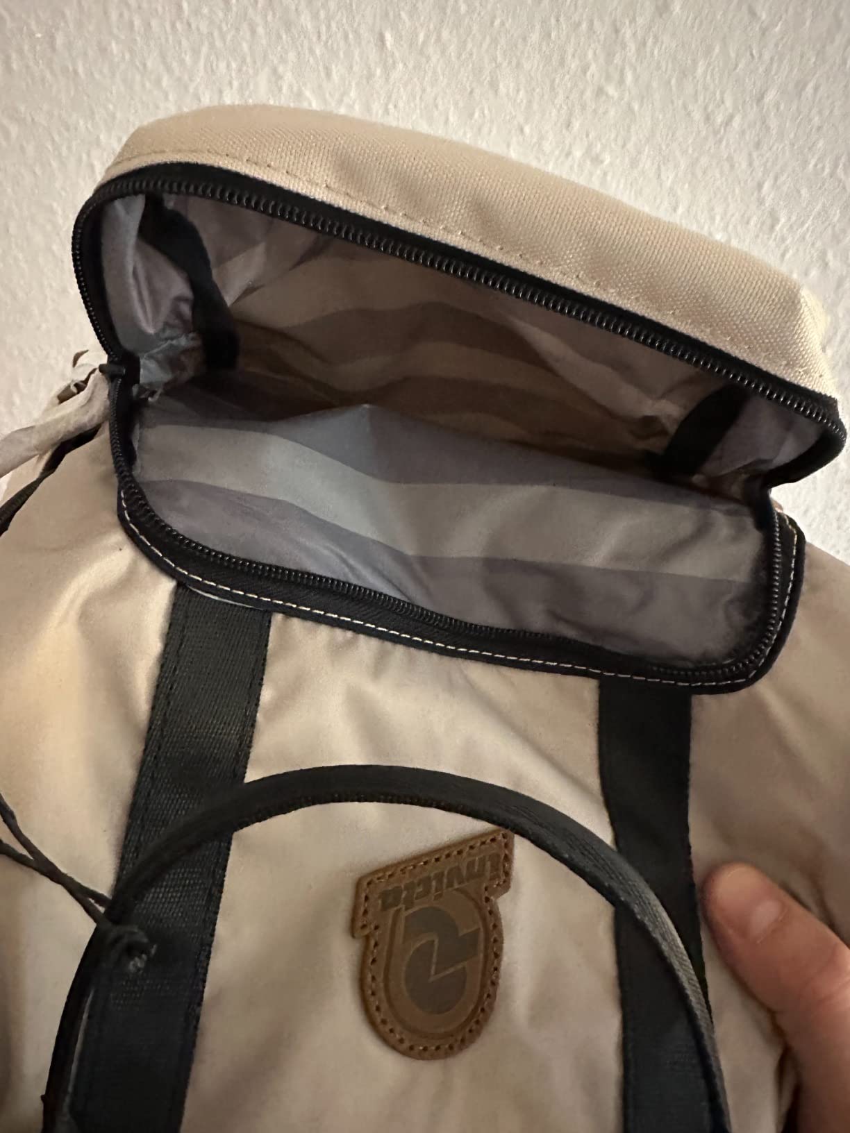 Praktisch und leicht