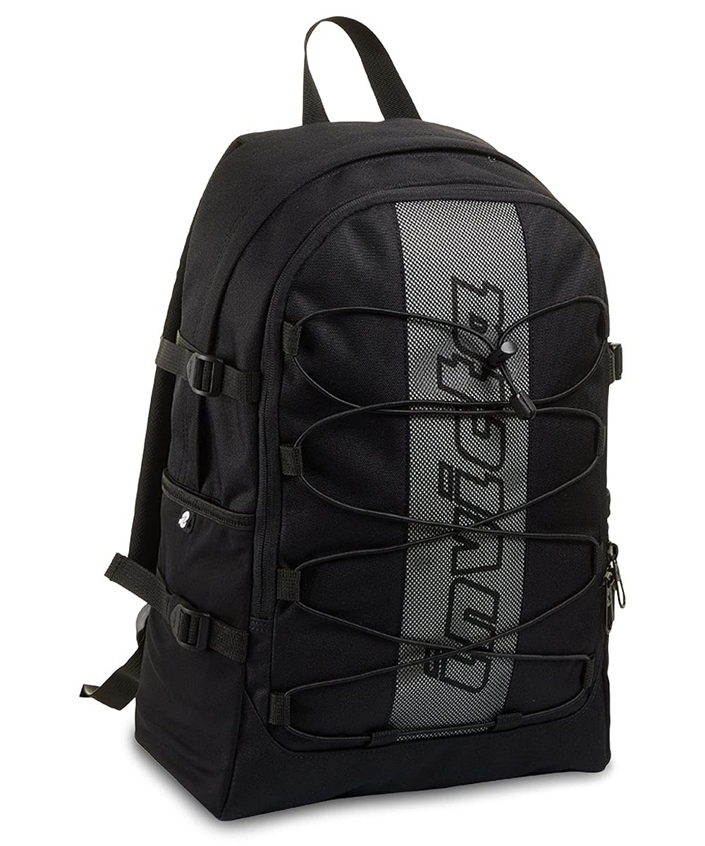 invicta-act-logo-rucksack-26l-schwarz-nachhaltig image 6