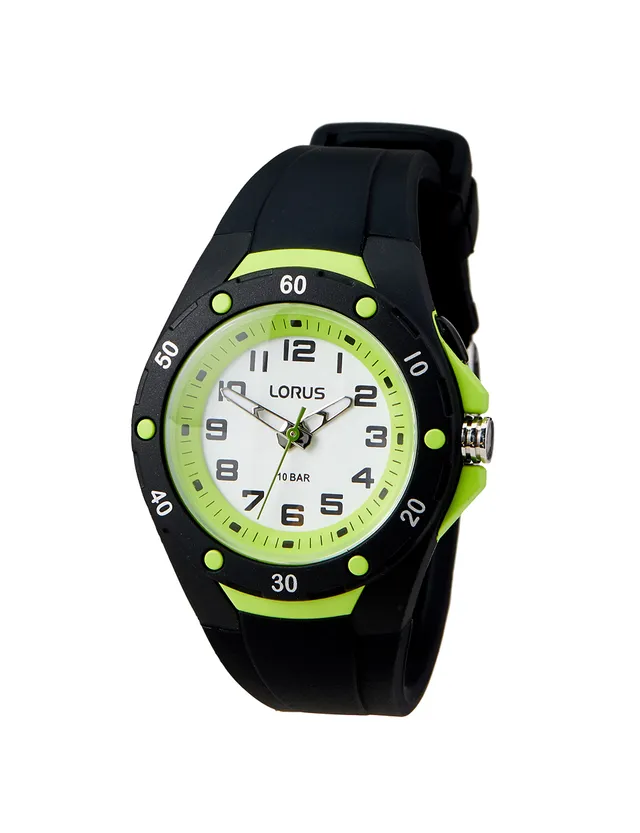 lorus-kinderuhren-r2375nx9-kinderuhr-silikon-kunststoff image 1