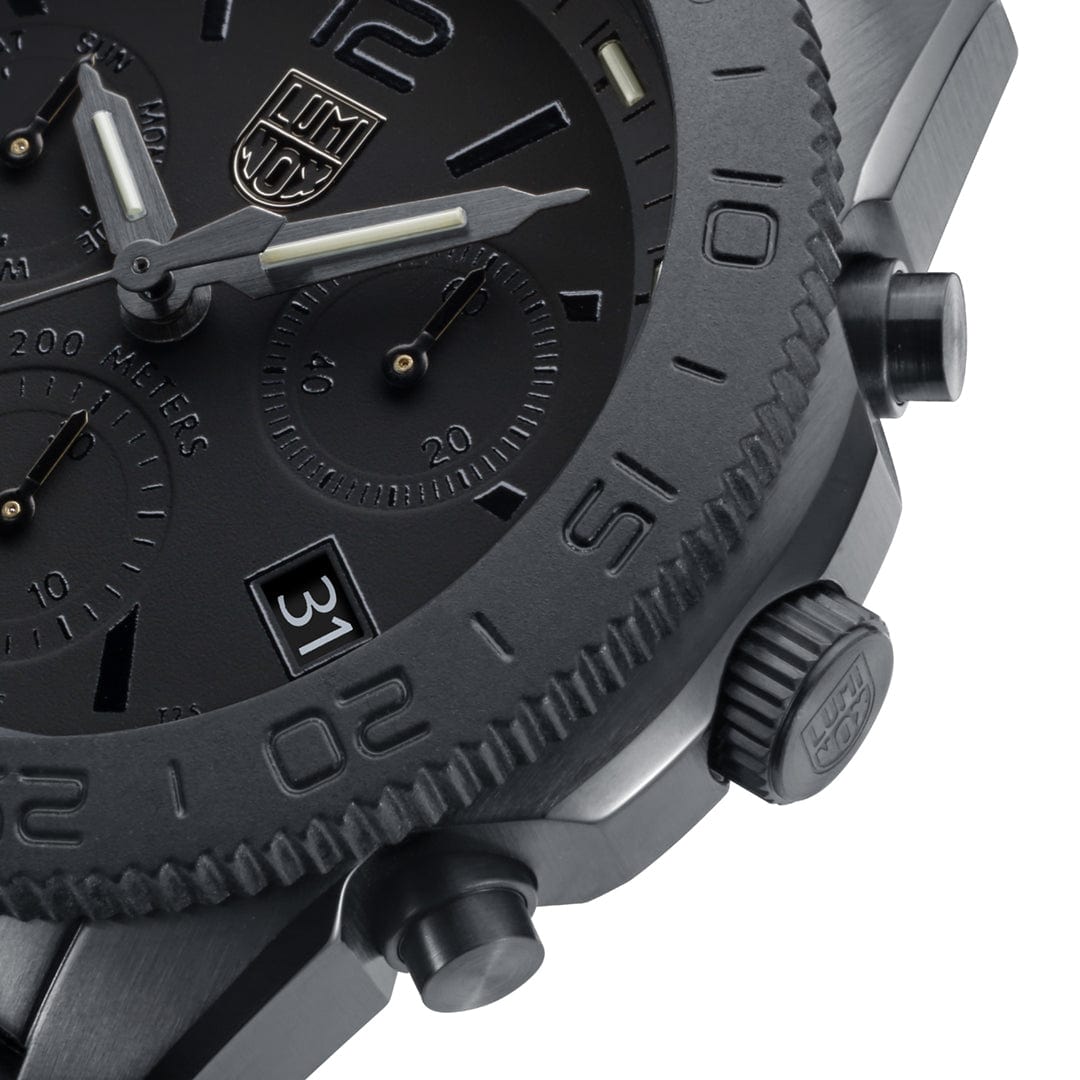 luminox-pacific-diver-chronograph-44-mm-blackout-taucheruhr image 5