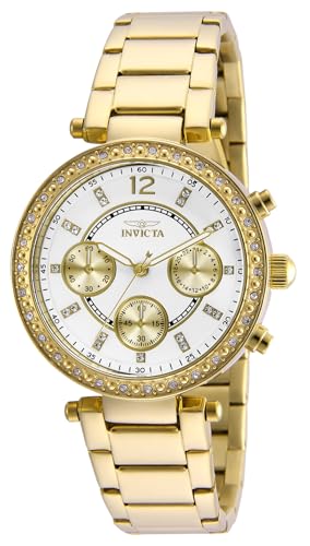 invicta-angel-21387-damenuhr-36mm-quarz-edelstahl image 2