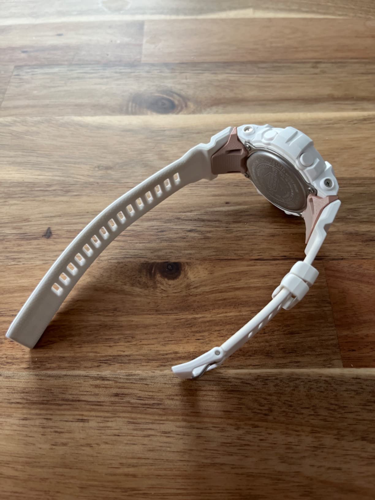 Endlich eine Uhr die alles mitmacht
