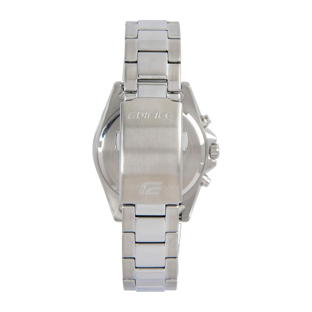 casio-edifice-chronograph-herrenuhr-edelstahl-neo-display image 3