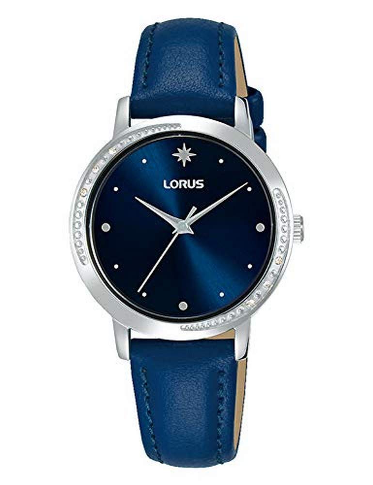 lorus-fashion-damenuhr-rosa-analog-quarz image 6