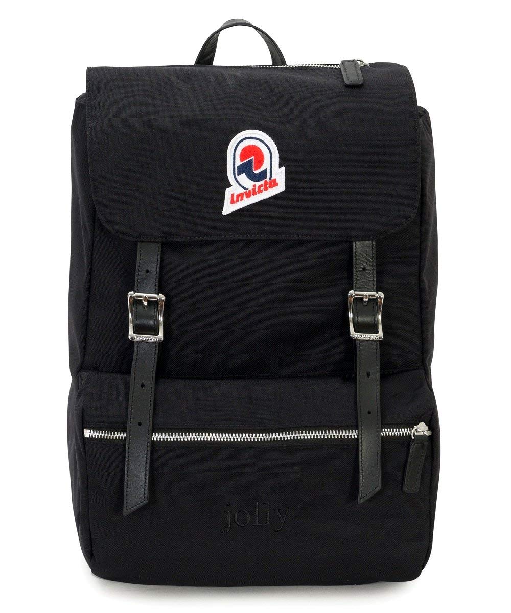 invicta-jolly-heritage-rucksack-blau-i-13-zoll-20l image 8