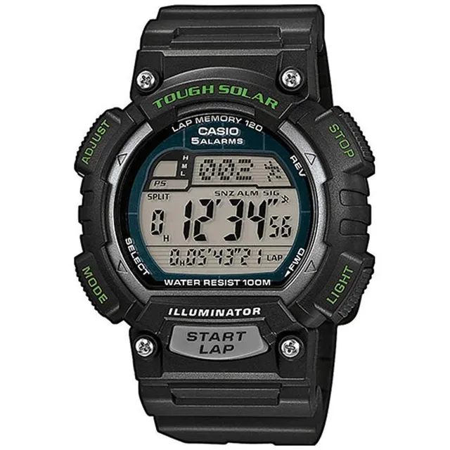 casio-collection-stl-s100h-unisex-uhr-solar-10-bar image 1