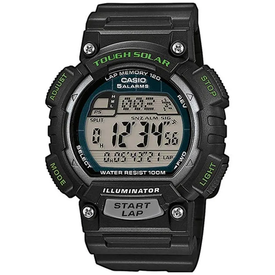 casio-collection-stl-s100h-unisex-uhr-solar-10-bar image 1