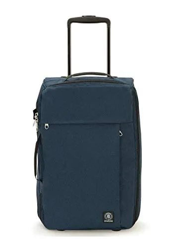 invicta-trolley-travel-s-handgep-ck-46-l-schwarz image 1