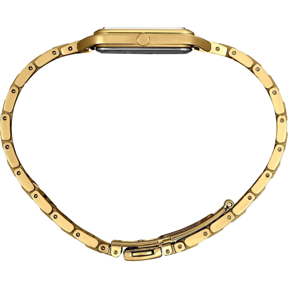 seiko-classic-analog-quarz-herrenuhr-gold image 3