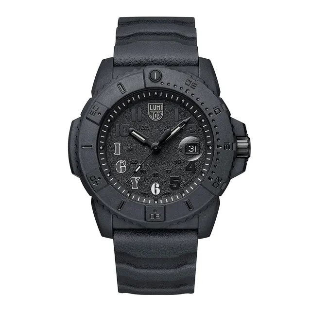 luminox-navy-seal-3600-foundation-herrenuhr-45mm-limited image 1