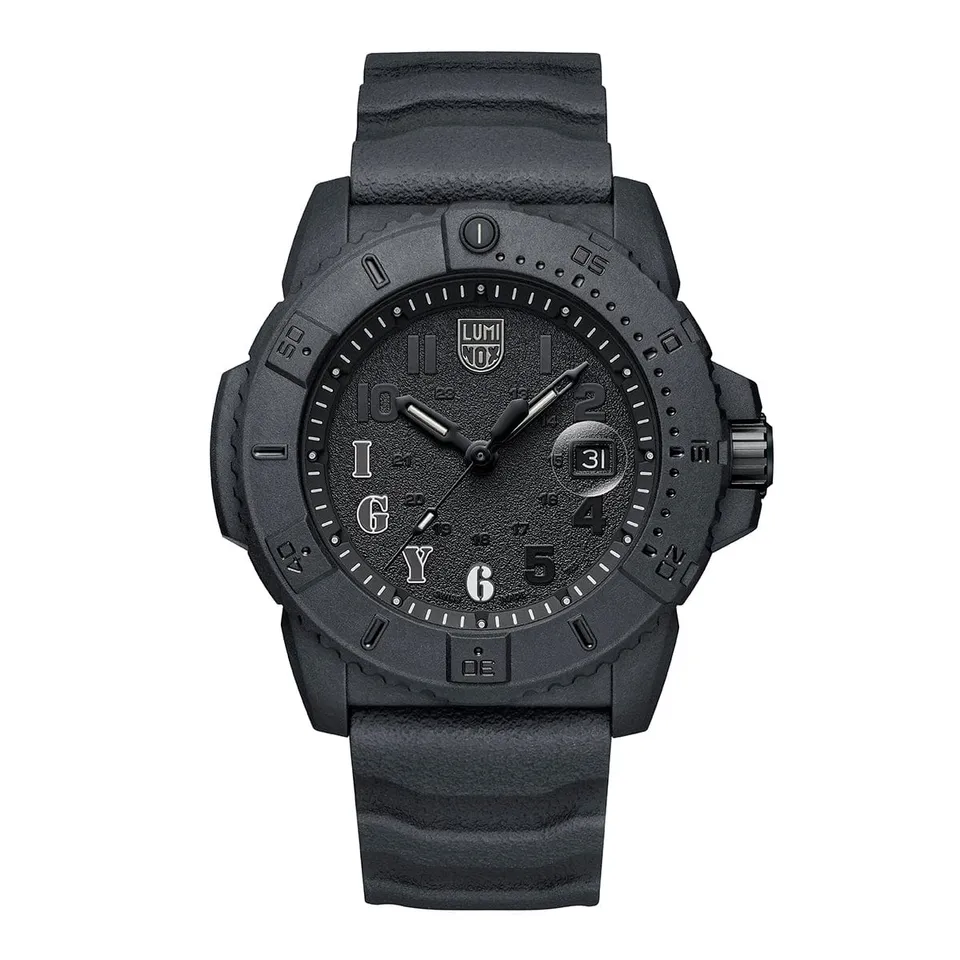 luminox-navy-seal-3600-foundation-herrenuhr-45mm-limited image 1