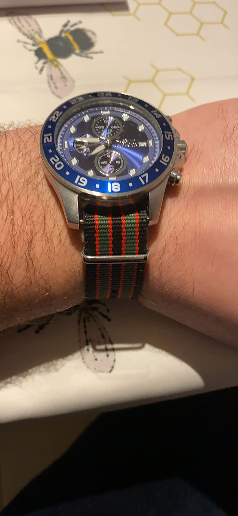 Mein Daily Rocker